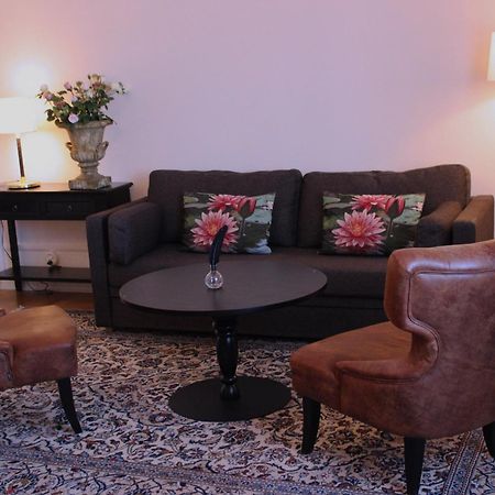 Home Hotel Drott Karlstad Exterior foto