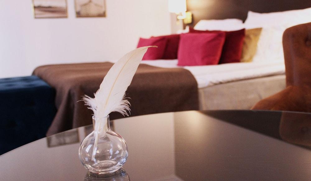Home Hotel Drott Karlstad Exterior foto