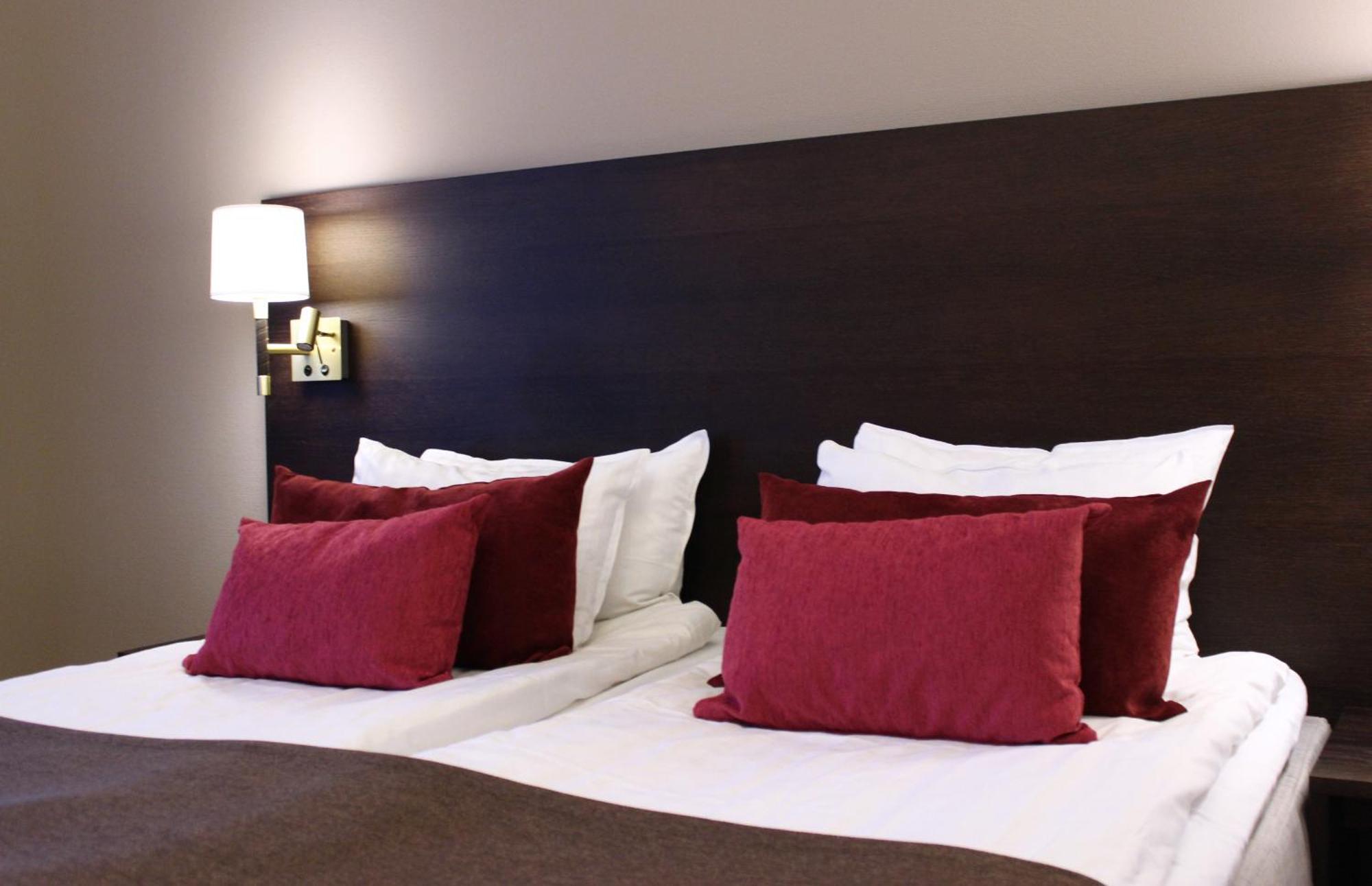 Home Hotel Drott Karlstad Exterior foto