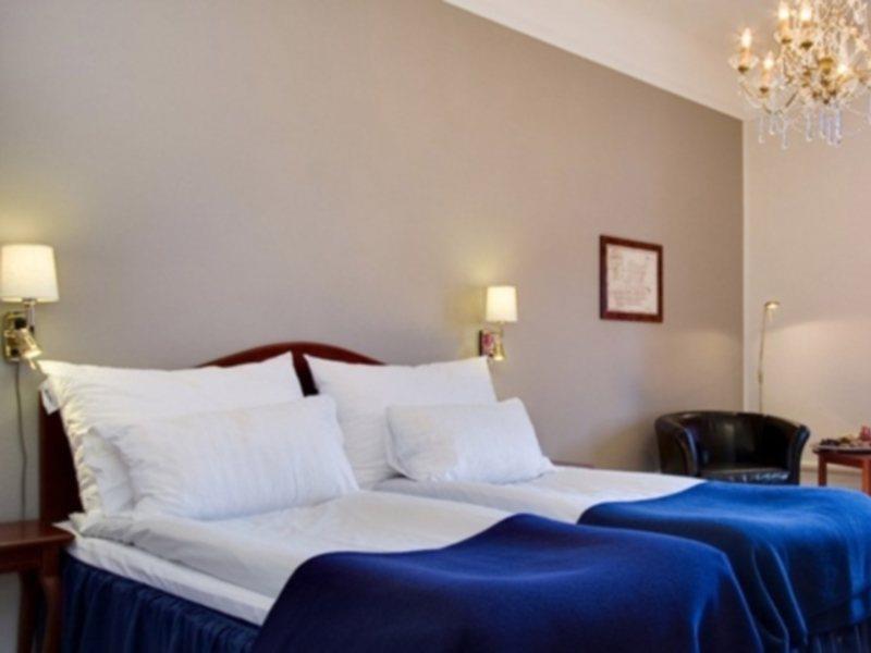 Home Hotel Drott Karlstad Exterior foto